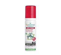Puressentiel Leche Repelente Zona Tropical Waterproof 75ml