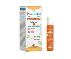 Puressentiel SOS Travel Roll-On 5ml