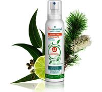 Puressentiel Spray Aéreo Purificante con 41 Aceites Esenciales 200ml