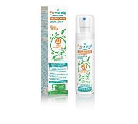 Puressentiel - Purificante - Spray Aereo Purificante con 41 Aceites Esenciales - 100% puros y naturales - Respire un aire purificado - Elimina contaminantes y malos olores - 75 ml