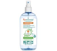 Puressentiel Sanitizer Gel Antibacterial Spray Manos 250Ml