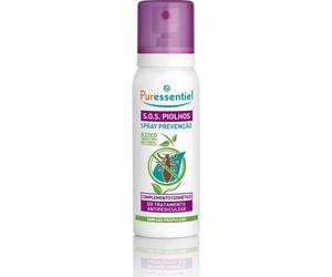 Puressentiel Spray Cabezas Protegidas 75ml