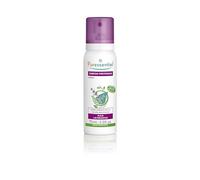 Puressentiel - Spray Cabezas Protegidas - En Complemento de la Loción Anti-Piojos - Protege y purifica el cabello de los niños y adultos - Activo 100% de origen natural - Fórmula natural - 75 ml
