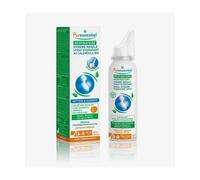 Puressentiel – Spray Higiene Nasal Hidratante – Agua de mar y Caléndula BIO – 100 ml