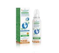 Puressentiel – Spray Higiene Nasal Hidratante – Agua de mar y Caléndula BIO – 100 ml