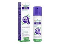 Puressentiel - Sueño - Spray Aéreo Sueño con 12 Aceites Esenciales - Proporciona relajación y serenidad - 75 ml, El embalaje puede variar