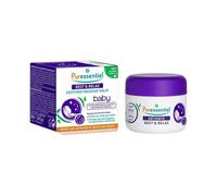 Puressentiel sueño y relax - bálsamo de masaje calmante bebé relax