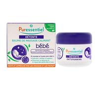 Puressentiel Bálsamo relajante bebe 3 AE 30 ml