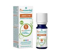Puressentiel Tea Tree Bio Aceite Esencial 10ml
