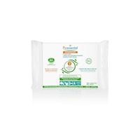 Puressentiel Toallitas Antibacterianas Multi-Superficie 99.9% - Limpieza Eficaz
