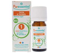 Puressentiel AE Tomillo Timol Bio 5 ml