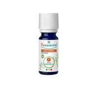 Puressentiel - Aceite esencial de Gaulteria, Bio, puro y de origen natural, AEBBD, 10 ml