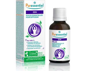 PuressentielDifusión Zen 30ml