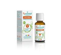 Puressentielle - Aceite esencial de Gaultheria HEBBD BIO 30 ml