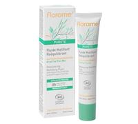 Florame Fluido Matificante Reequilibrante Purete 40ml