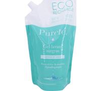 Pureté Surgras Gel Limpiador Eco Recarga 900 ml