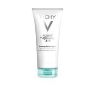 Pureté Thermale 300 ml Desmaquillador de Ojos Integral 3 en 1 - Leche Limpiadora Tónico Completamente Hipoalergénico