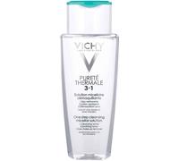 Pureté Thermale Solución Micelar Desmaquillante 400 Ml - Limpieza Rostro, Pieles Sensibles