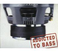Puretone - Addicted to Bass [Vinilo]
