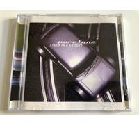 Puretone (J. G. Abrahams) - Stuck in the Groove