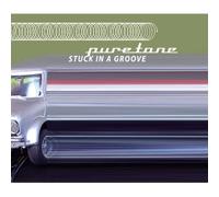 Puretone - Stuck in a Groove [Import]