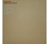 Puretone - Stuck in a Groove [Vinilo][Import]