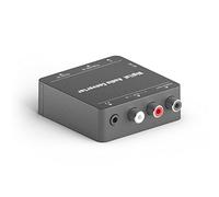 PureTools C-DAC - Convertidor de Audio Digital