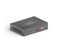 PureTools C-HDCEC - Controlador HDMI en línea 4K