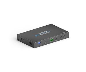 PureTools, embebedor y desembebidor de Audio HDMI con reducción de Escala, resolución 4K, Velocidad de Datos de hasta 18 GB/s, HDMI 2.0, ARC