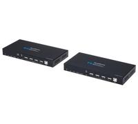 PureTools PT-HDBT-1010 Extender Set