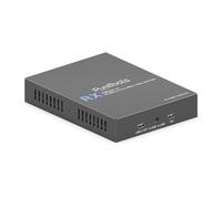 PureLink PureTools HDBaseT - Receptor USB-C - HDBaseT 3.0-4K