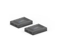 Puretools pt-hdbt-200 extensor audio/video transmisor y receptor de se