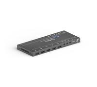 Puretools pt-sw-hd41e interruptor de video hdmi