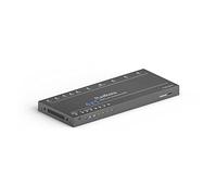 Puretools PT-SW-Hd41e - Video/audiO-Schalter - 4 X Hdmi - Desktop