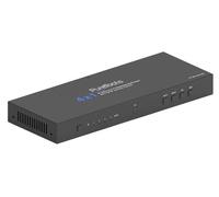 PureTools PT-SW-HD41MV Multi-View Switch