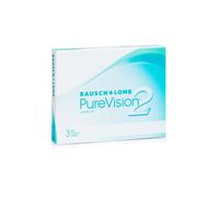PureVision 2 (3 lentillas)