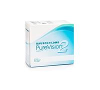 PureVision 2 (6 lentillas)
