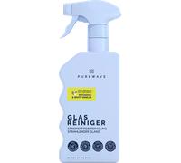 PUREWAVE Limpiacristales - 500 ml PUREWAVE