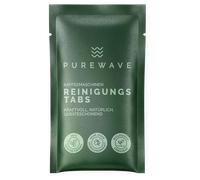 PUREWAVE Tabs Limpiadoras de Cafeteras - 10 piezas PUREWAVE
