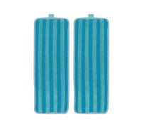 PURexpert 2 almohadillas de microfibra XV1630/01 para Philips Vac XC3131 XC3132