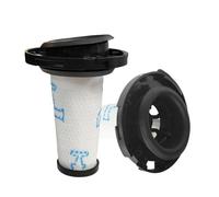 PURexpert Filtro de espuma lavable y reutilizable ZR009010 para aspiradora inalámbrica Rowenta X-Force Flex 9.60 y X-Nano (paquete de 2)