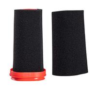 PURexpert Filtro de repuesto reutilizable y lavable para aspiradora inalámbrica Bosch Flexxo Series 4 (pieza de referencia #12026520) (paquete de 1)