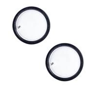 PURexpert Filtro Para Hoover Aspiradora H-FREE 300(alternativa al HOOVER S137,KFC6951) (2 Pack)
