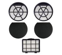 PURexpert Juego de 2 filtros premotor y 1 filtro HEPA de escape BBZ152EF de repuesto para aspiradora Bosch serie 2 BGC05A320, BGC05A322, BGC05AAA1, BGC05AAA2, BGS05A220, BGS05A221, BGS05A322