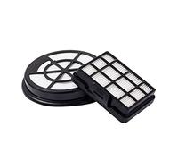 PURexpert Kit de Filtro PreMotor y Filtro PostMotor Para BOSCH Aspirador sin bolsa.Reemplaza 12025213 y 17001740 (1 Pack)