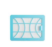 PURexpert Lavable y Reutilizable Filtro HEPA de salida Para Philips Performer Compact Serie 3000 Aspirador XD3100,XD3110,XD3112,XD3140 (1 Pack)