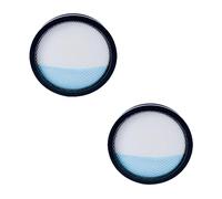 PURexpert RAVACHF 5132005767 - Filtro de repuesto reutilizable y lavable para aspiradora inalámbrica Ryobi 18V ONE+ (2 unidades)