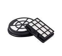 PURexpert Recambio lavable y reutilizable filtros para Amazon Basics Aspirador cilíndrico sin bolsa 15KC-71EU4