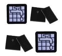 PURexpert Repuestos de Filtro XV1220/01 Compatible con el Aspirador sin Bolsa Serie 2000 XB2XXX (2 Pack)