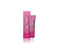PUREZA coloración profesional amoníaco 5-3 Luz Dorada Cabello castaño
